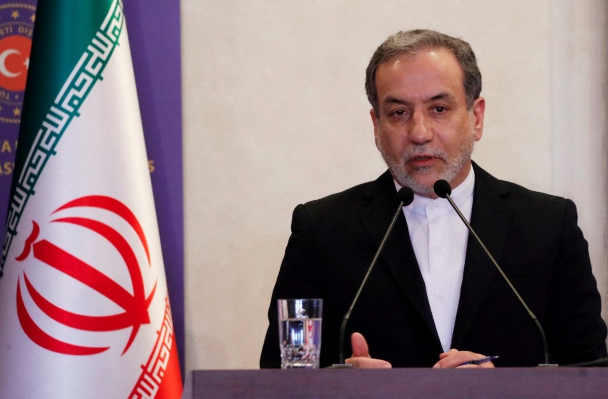 IAEA: Cơ sở hạt nhân Arak của Iran bị hư hại sau đòn tấn công của Israel